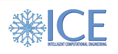 University of Strathclyde, Intelligent Computational Engineering Lab