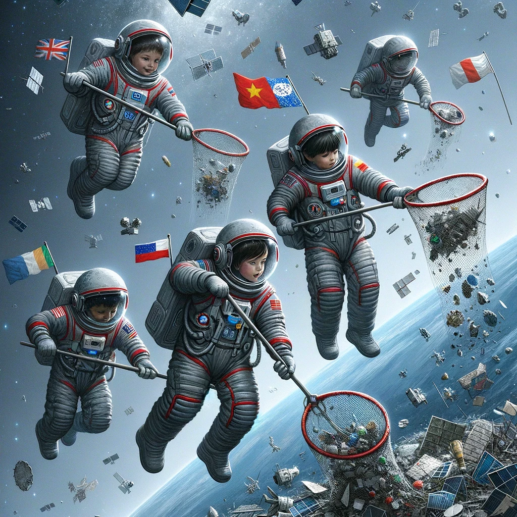 Hand our kids the tools for the future